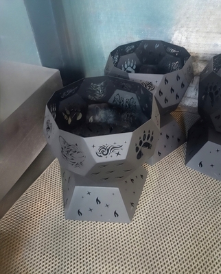 Костровая чаша