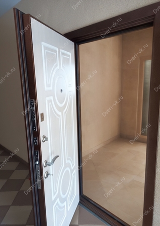 В открытом виде