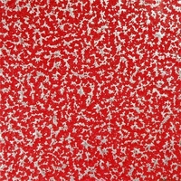 Серебро красное